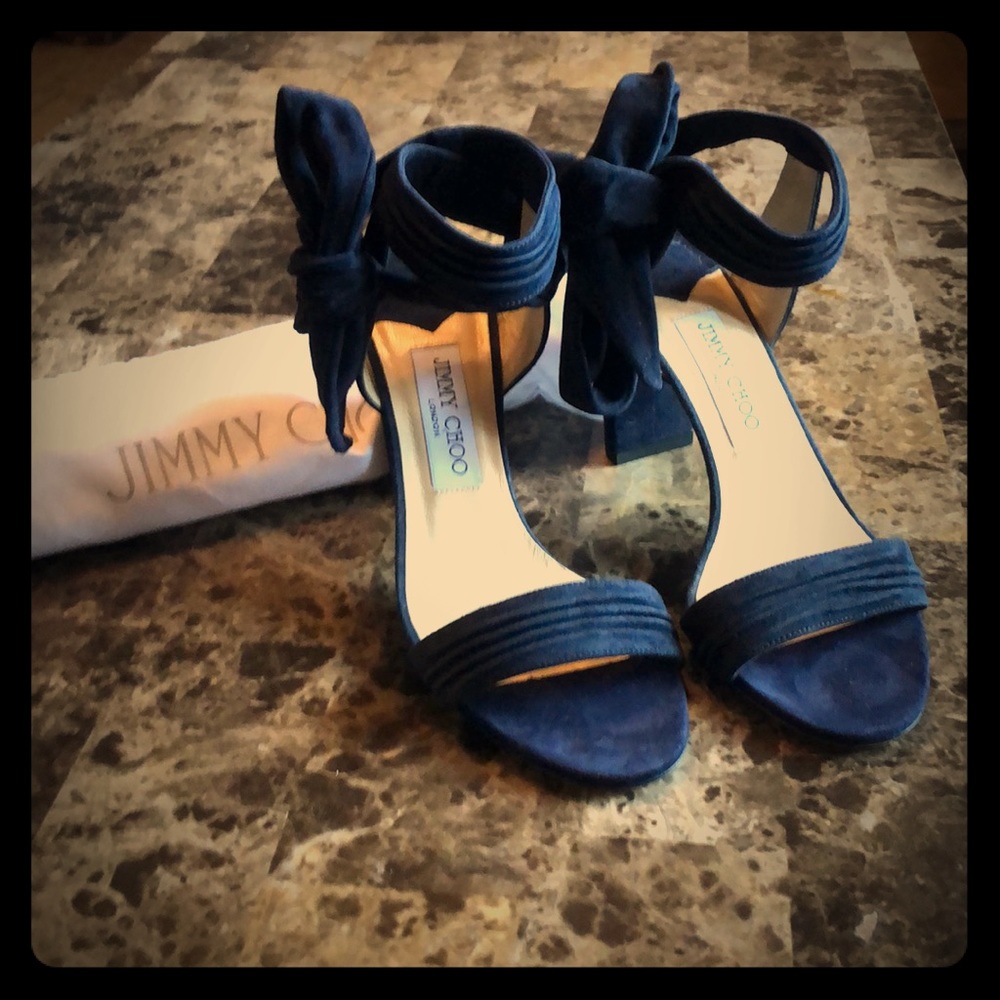 Jimmy Choo Shoes